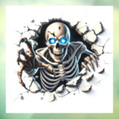ハロウィーン窓用ステッカー ウィンドウサイン (シート3)