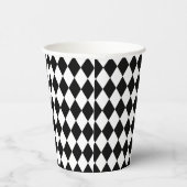 ハロウィーン紙カップ 紙コップ (右)