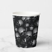 ハロウィーン紙カップ 紙コップ (右)