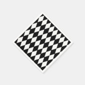 ハロウィーン紙ナプキンス スタンダードカクテルナプキン (角)