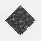 ハロウィーン紙ナプキンス スタンダードランチョンナプキン (角)