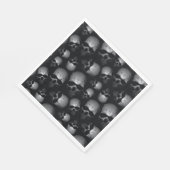 ハロウィーン紙ナプキンス スタンダードランチョンナプキン (角)