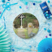 ハロウィーン紙プレート ペーパープレート (パーティー)