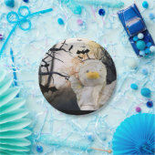 ハロウィーン紙プレート ペーパープレート (パーティー)