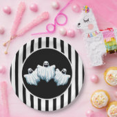 ハロウィーン紙プレート ペーパープレート (パーティー)