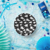 ハロウィーン紙ボウル ペーパーボウル (パーティー)