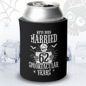ハロウィーン結婚スプオクタキュラ62周年 缶クーラー