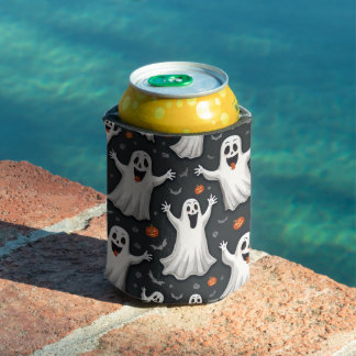 ハロウィーン缶冷却機 缶クーラー
