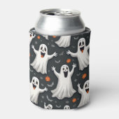 ハロウィーン缶冷却機 缶クーラー (缶正面)