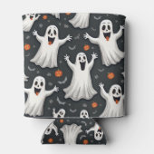 ハロウィーン缶冷却機 缶クーラー (裏面)