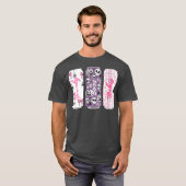 ハロウィーン缶 Tシャツ (正面フル)