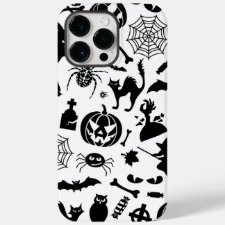 ハロウィーン背景ハロウィーンコスチュームハロウィーン Case-Mate iPhone 14 PRO MAXケース
