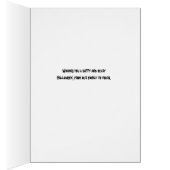 ハロウィーン自分の家族の写真を追加 (内側 (右))