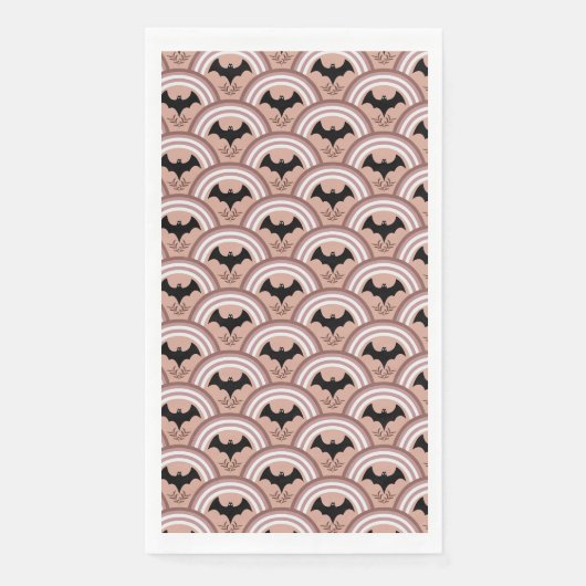 ハロウィーン虹 (正面)