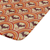 ハロウィーン虹 カッティングボード (角)