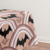 ハロウィーン虹 テーブルクロス (インサイチュ)