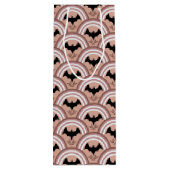 ハロウィーン虹 ワインギフトバッグ (裏面)