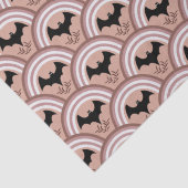 ハロウィーン虹 薄葉紙 (詳細)