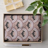 ハロウィーン虹 薄葉紙 (ギフト)