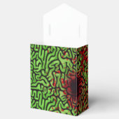 ハロウィーン血グリーンブレインズ フェイバーボックス (オープン)