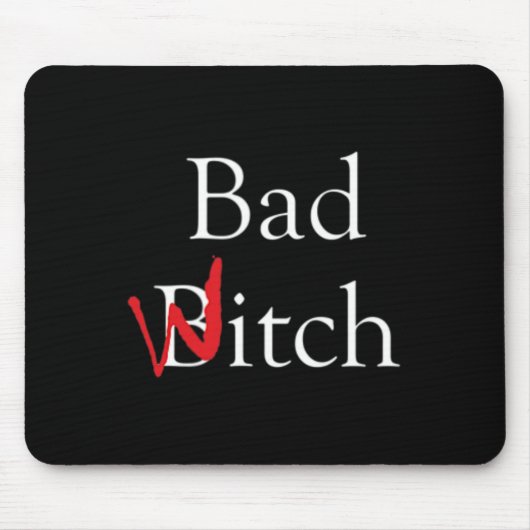 ハロウィーン衣装デザイン魔女 マウスパッド (正面)