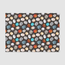 ハロウィーン装飾用かぼちゃ模様