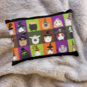 ハロウィーン装飾用クッションギニアピッグ アクセントクッション