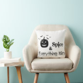 ハロウィーン装飾用クッションデザイン クッション (椅子)