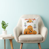 ハロウィーン装飾用クッション クッション (椅子)