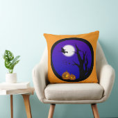 ハロウィーン装飾用クッション クッション (椅子)