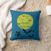 ハロウィーン装飾用クッション クッション (ブランケット)