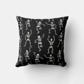 ハロウィーン装飾用クッション クッション (裏面)