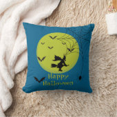 ハロウィーン装飾用クッション クッション (ブランケット)