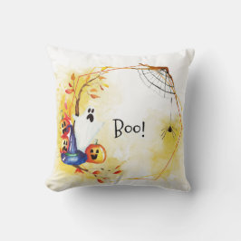 ハロウィーン装飾用クッション クッション