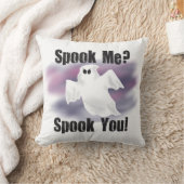 ハロウィーン装飾用クッション クッション (ブランケット)