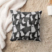 ハロウィーン装飾用クッション クッション (ブランケット)