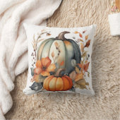 ハロウィーン装飾用クッション – 装飾クッション クッション (ブランケット)