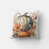 ハロウィーン装飾用クッション – 装飾クッション クッション (正面)