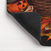 ハロウィーン装飾 マウスパッド (コーナー)