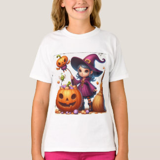 ハロウィーン装飾 Tシャツ