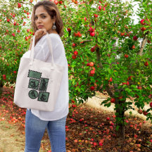 ハロウィーン記号付きスタンプ