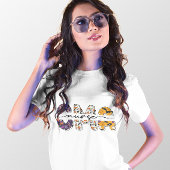 ハロウィーン認定医科助手ナース Tシャツ