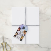 ハロウィーン誕生日ギフトラベル ギフトタグ (より糸付き)