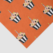 ハロウィーン誕生日 薄葉紙 (詳細)