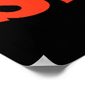 ハロウィーン販売の看板，ハロウィーン販売のポスター，小売 ポスター (角)