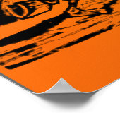 ハロウィーン販売!ドン・キホーテ・バイ・J・ポサダ ポスター (角)