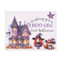 ハロウィーン魔女ウィッチクラフトウィザーズ城