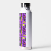 ハロウィーン魔女 ウォーターボトル (左面)