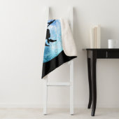 ハロウィーン魔女 シェルパブランケット (インサイチュ)