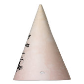 ハロウィーン魔女 パーティーハット (右)